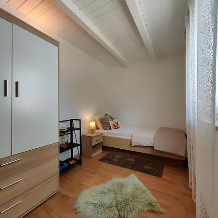 Ferienhaus Casa Istriana A