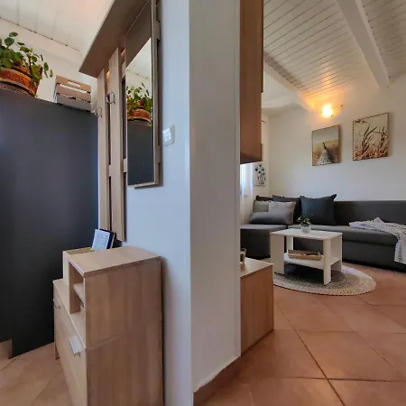 Casa Istriana A * Pula