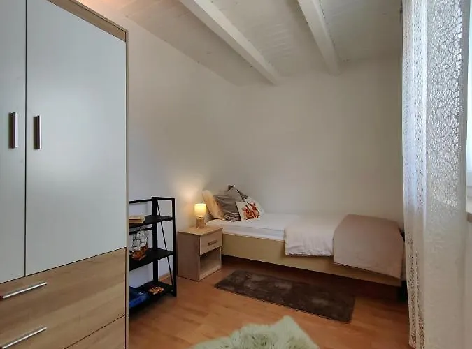 Casa de Férias Casa Istriana A