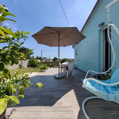 Сasa de vacaciones Casa Istriana A Pula