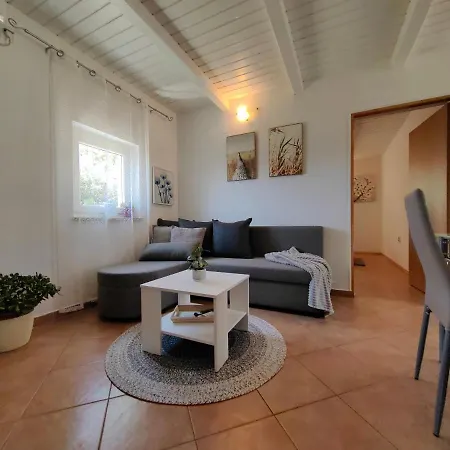 Casa Istriana A Ferienhaus