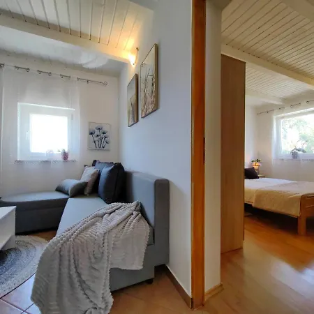 Ferienhaus Casa Istriana A Pula