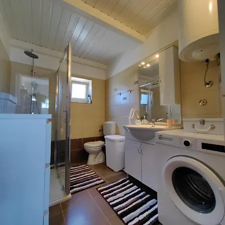 Casa Istriana A Сasa de vacaciones