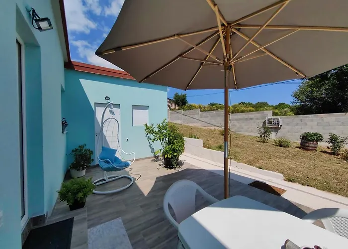 Casa Istriana A 풀라