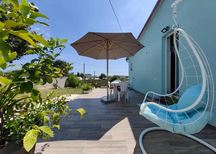 펜션 Casa Istriana A 풀라