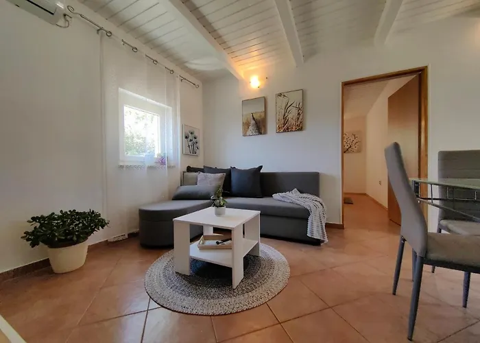 Casa Istriana A Tatil Evi