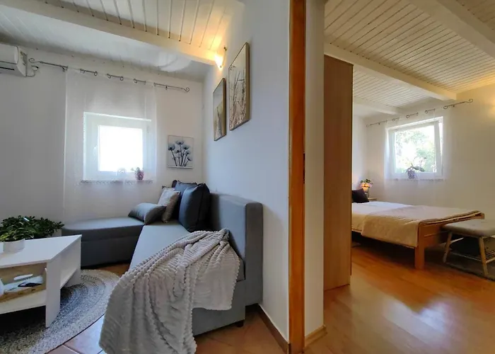 펜션 Casa Istriana A 풀라