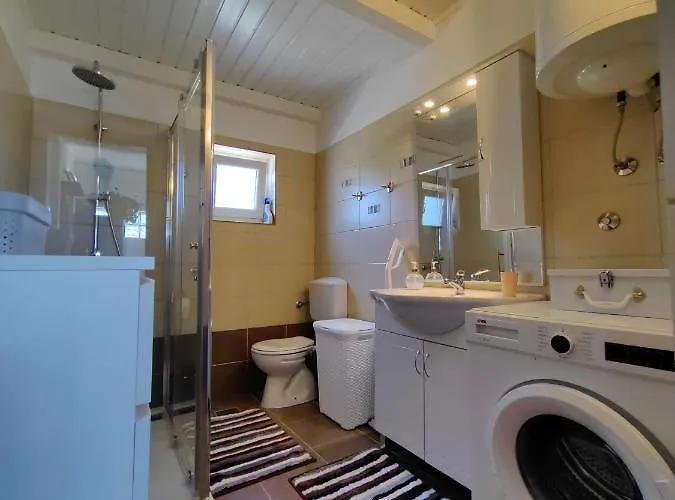 Casa Istriana A 펜션