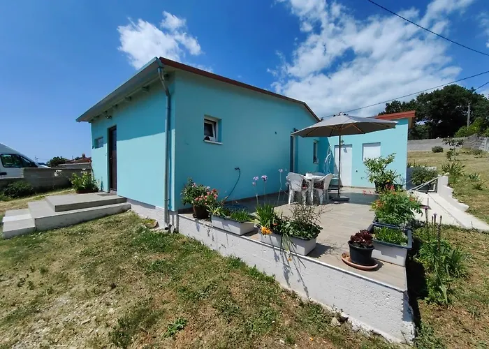 Casa Istriana A 풀라