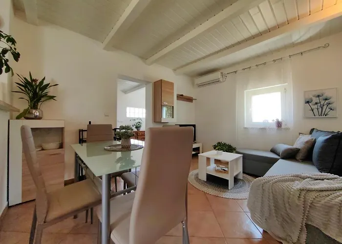 Casa Istriana A 풀라