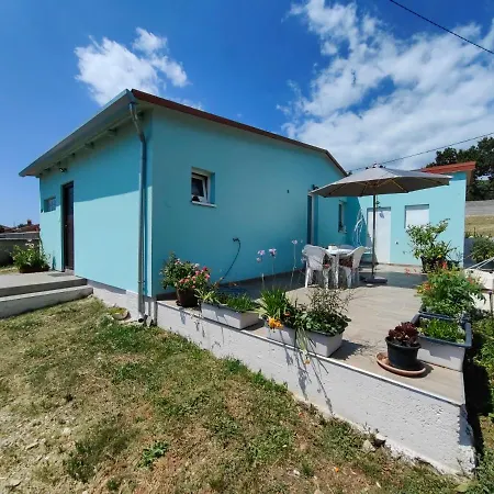Casa Istriana A 普拉